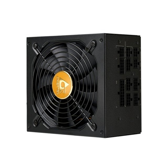 EAN 753263077516 - Chieftec Polaris 1250W unidad de fuente de alimentación 20+4 pin ATX Negro imagen 4