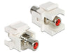EAN 4043619863051 - DeLOCK 86305 módulo de conector de red imagen 1