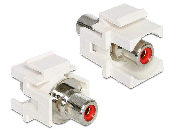 EAN 4043619863051 - DeLOCK 86305 módulo de conector de red imagen 1