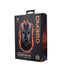 EAN 7333048070265 - Deltaco Gaming GAM-187 ratón Juego Ambidextro USB tipo A Óptico 12400 DPI imagen 7
