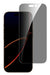 EAN 4252011912032 - 4smarts Second Glass Privacy Protector de pantalla para privacidad Apple 1 pieza(s) imagen 1