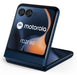 EAN 0840023296345 - Motorola razr 60 17,5 cm (6.9") SIM doble Android 15 5G USB Tipo C 8 GB 256 GB 4500 mAh Azul imagen 5