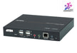 EAN 4719264646997 - ATEN KA8278-AX-G interruptor KVM Montaje en rack Negro imagen 1