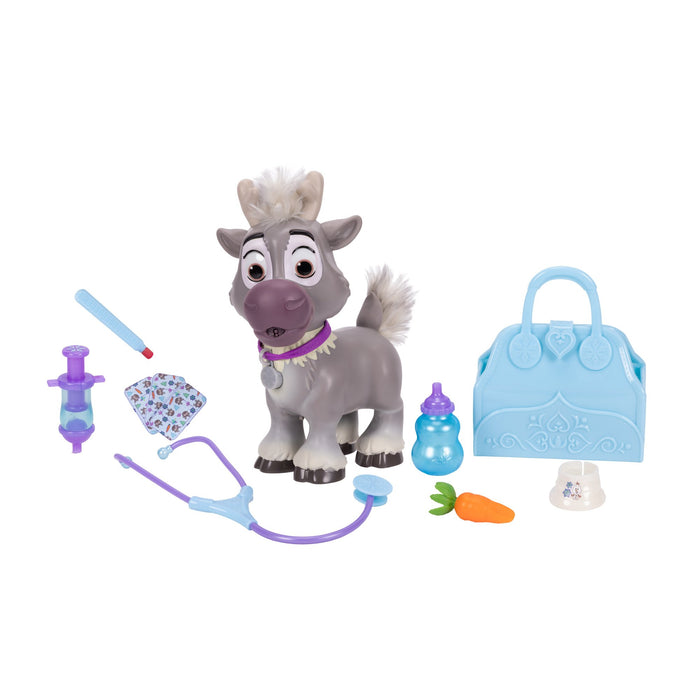 EAN 192995241527 - Disney Frozen Sven Care Kit imagen 1