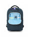 EAN 3760170882116 - Urban Factory ECB25UF maletines para portátil 39,6 cm (15.6") Mochila Azul imagen 3