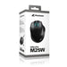 EAN 4044951039647 - Sharkoon OfficePal M25W ratón Juego mano derecha RF Wireless + USB Type-C Óptico 4000 DPI imagen 8