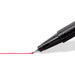 EAN 4007817165874 - Staedtler 334-9 BK4 rotulador de punta fina Ultrafino Negro 4 pieza(s) imagen 3