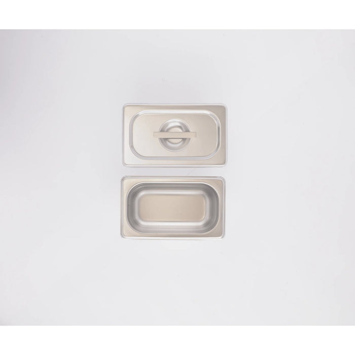 EAN 7332543256365 - Electrolux PKKS8 Horno Rectangular Acero imagen 9