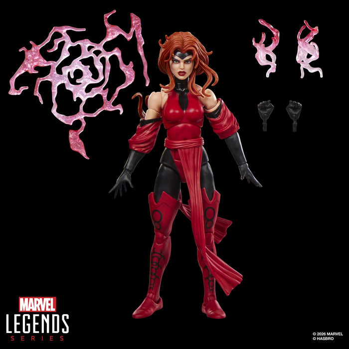 EAN 5010996434753 - Marvel G21245L00 figura de juguete para niños imagen 4