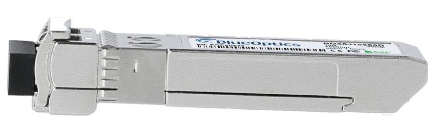 EAN 4063232139142 - BlueOptics 10G-SFPP-ZR-RU red modulo transceptor Fibra óptica 10000 Mbit/s SFP+ 1550 nm imagen 6