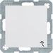 EAN 4011334490500 - Berker 47528989 toma de corriente Tipo F Blanco imagen 1