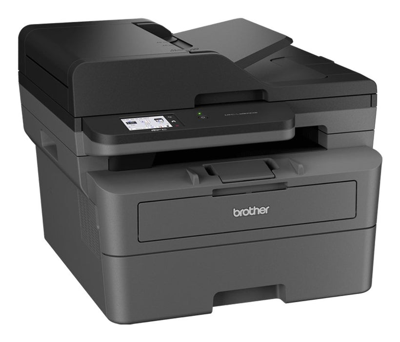 EAN 4977766831307 - Brother MFC-L2860DWE impresora multifunción Laser A4 1200 x 1200 DPI 34 ppm Wifi imagen 4