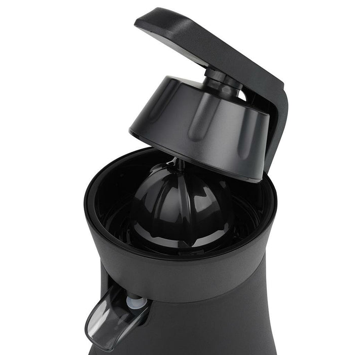 EAN 8712836989375 - Tristar CP-3015 prensa de cítricos eléctricos 120 W Negro imagen 3