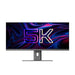 EAN 9350784104458 - ALOGIC 40C5KPDSGR pantalla para PC 101,6 cm (40") 5120 x 2160 Pixeles 5K Ultra HD LED Gris imagen 1