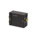 EAN 4052792044805 - LogiLink CA0101 convertidor de audio Negro imagen 3