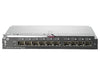 EAN 5711045738555 - HPE Virtual Connect Flex-10/10D Module for c-Class BladeSystem módulo conmutador de red 10 Gigabit imagen 1