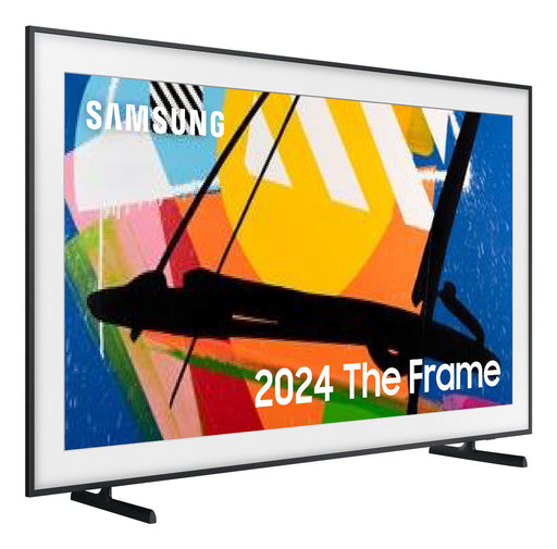 EAN 8806095480435 - Samsung QE85LS03DAUXXH Televisor 2,16 m (85") 4K Ultra HD Smart TV Wifi Negro imagen 2
