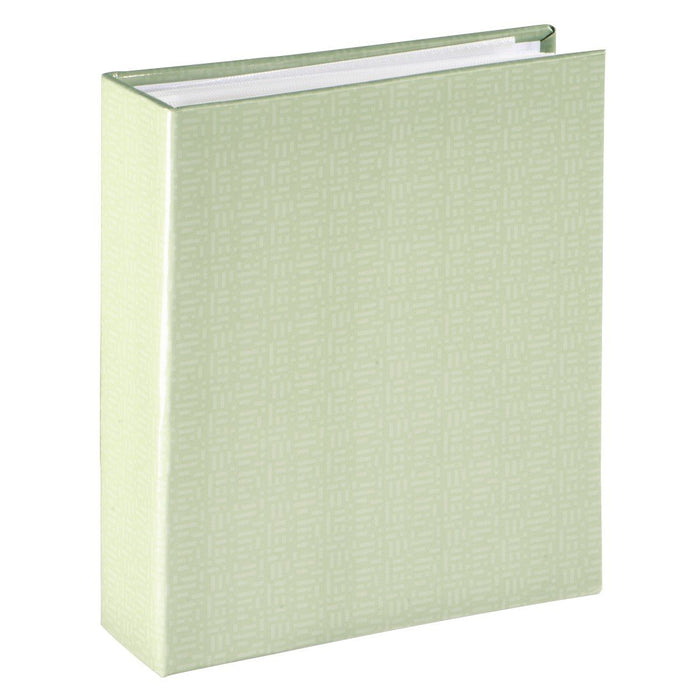 EAN 4007249027764 - Hama Mesh álbum de foto y protector Beige, Azul, Verde, Rojo 200 hojas 10 x 15 cm imagen 2
