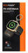 EAN 4040895012661 - RealPower 495956 batería externa 1000 mAh Cargador inalámbrico Negro imagen 3