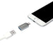 EAN 4052792041811 - LogiLink AU0040 cambiador de género para cable USB 3.1 C USB 3.0 A, Micro USB 2.0 Aluminio imagen 5
