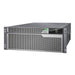 EAN 731304578505 - APC SRTL10KRM4UI sistema de alimentación ininterrumpida (UPS) Doble conversión (en línea) 10 kVA 10000 W 1 imagen 1