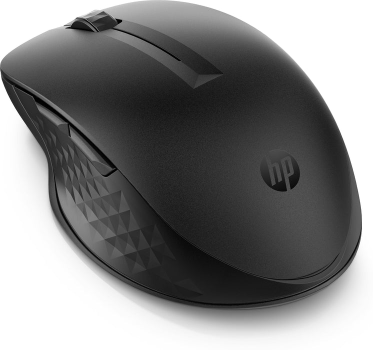 EAN 0195908246626 - HP 435 Multi-Device Wireless Mouse ratón Ambidextro RF Wireless + Bluetooth 4000 DPI imagen 2