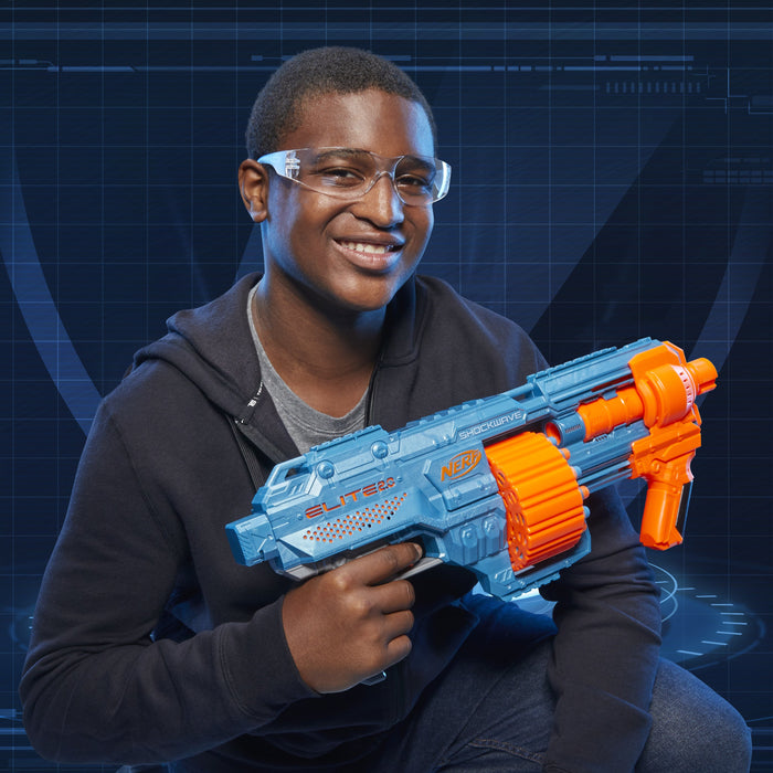 EAN 5010993732258 - Nerf Elite 2.0 E9527EU4 arma de juguete imagen 10