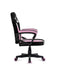 EAN 5903796010640 - Huzaro RANGER 1.0 PINK MESH Asiento plano Respaldo de rejilla imagen 6