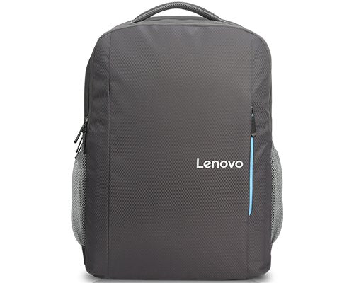 EAN 0192158279381 - Lenovo B515 39,6 cm (15.6") Mochila Negro, Gris imagen 1