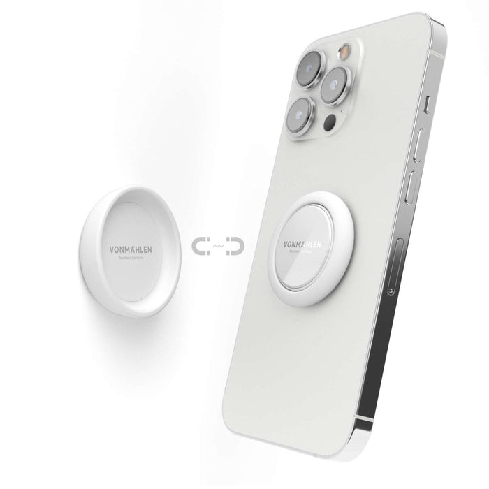 EAN 4251483603226 - Vonmählen Backflip Pure Soporte pasivo Teléfono móvil/smartphone Blanco imagen 4
