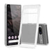 EAN 4250686415094 - nevox 2509 funda para teléfono móvil 16 cm (6.3") Transparente imagen 1