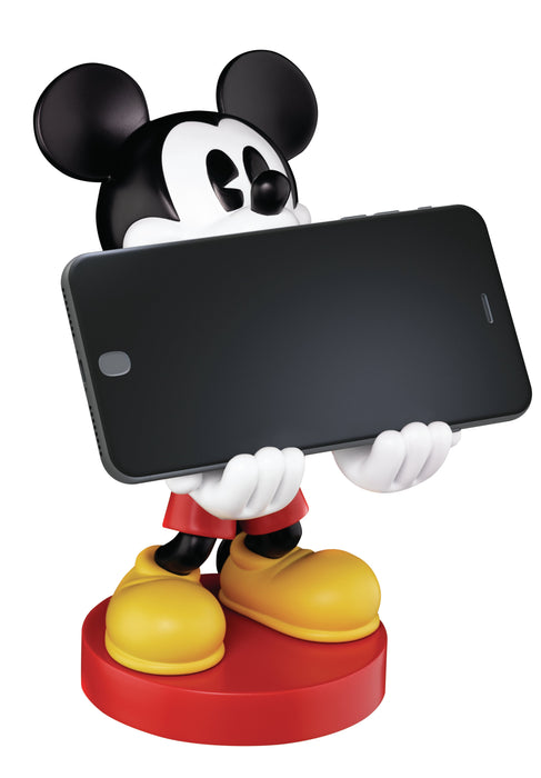 EAN 5060525892745 - Exquisite Gaming Cable Guys Mickey Mouse Soporte pasivo Mando de videoconsola, Teléfono móvil/smartphone  imagen 3