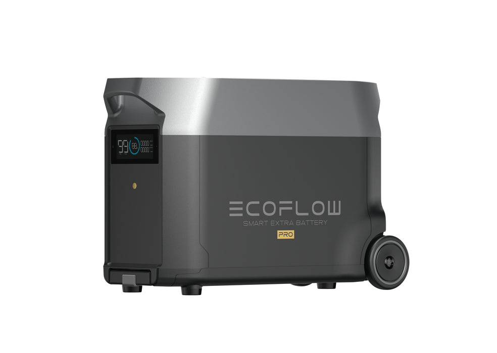 EAN 4897082665137 - EcoFlow 50034006 accesorio para estación de carga portátil Batería imagen 11
