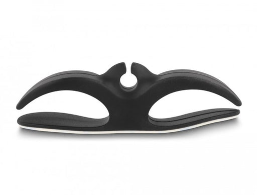EAN 4043619184439 - DeLOCK 18443 organizador de cables Pared Soporte para cables Negro, Gris, Blanco 3 pieza(s) imagen 2