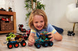 EAN 194735217618 - Hot Wheels Monster Trucks HWN86 vehículo de juguete imagen 8