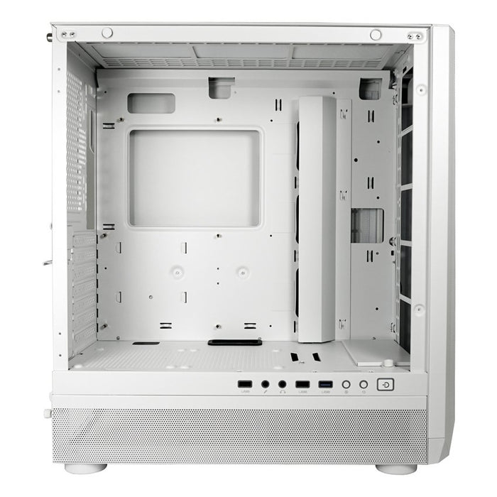 EAN 4260070129995 - LC-Power Gaming 900W Midi Tower Blanco imagen 6