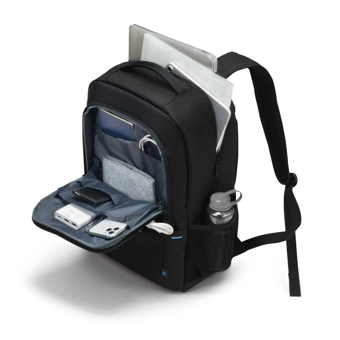 EAN 7640239423657 - DICOTA D3250105 maletines para portátil 40,6 cm (16") Mochila Negro imagen 5