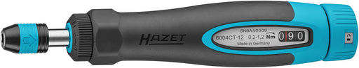 EAN 4000896260041 - HAZET 6004CT-12 accesorio para herramienta multifunción imagen 1