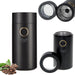EAN 5903887800464 - Adler AD 4446bg 150 W Negro imagen 7