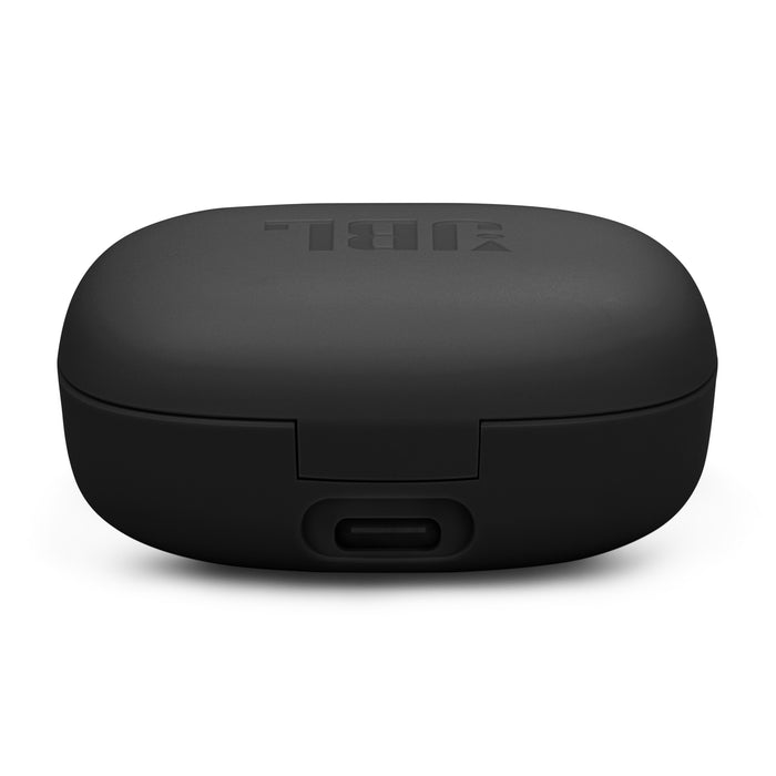 EAN 1200130015137 - JBL Wave Flex 2 Auriculares Inalámbrico Dentro de oído Llamadas/Música USB Tipo C Bluetooth Negro imagen 10