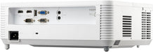 EAN 0766907019988 - Viewsonic PA700S videoproyector Proyector de alcance estándar 4500 lúmenes ANSI SVGA (800x600) Blanco imagen 8