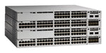 EAN 0889728429818 - Cisco Catalyst 9300 mini Gestionado 10G Ethernet (100/1000/10000) Energía sobre Ethernet (PoE) Gris imagen 3
