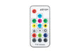 EAN 6974560222391 - ABYSM Arc Light ARGB 120mm Kit 3 imagen 2