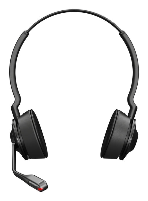 EAN 5706991031553 - Jabra Engage 55 SE Auriculares Inalámbrico Diadema Oficina/Centro de llamadas Negro imagen 2