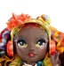 EAN 0035051121381 - Rainbow High Creative Crystals Fashion Doll- Iris Bow imagen 13