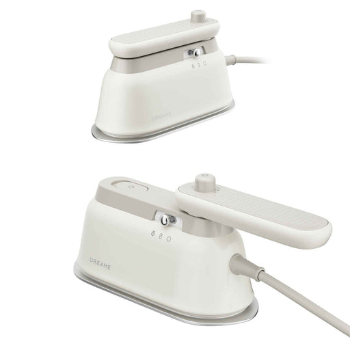 EAN 6978866310165 - Dreame E3 Vaporizador manual de prendas 1200 W Blanco imagen 1