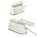 EAN 6978866310165 - Dreame E3 Vaporizador manual de prendas 1200 W Blanco imagen 1