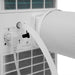 EAN 8435568406179 - Orbegozo ADR 97 aire acondicionado portátil 65 dB Blanco imagen 5