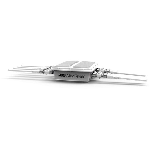 EAN 0767035228211 - Allied Telesis AT-TQ6702E GEN2-00 1000 Mbit/s Gris imagen 1