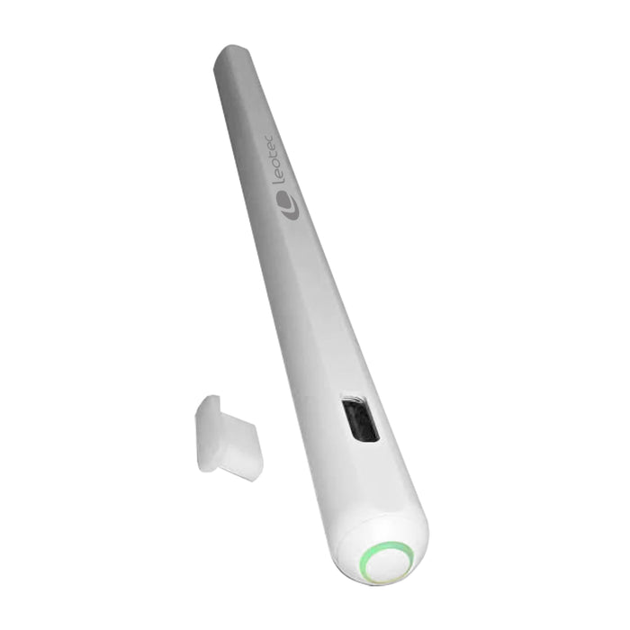 EAN 8436588882844 - Leotec LESTP06W lápiz digital 15 g Blanco imagen 2